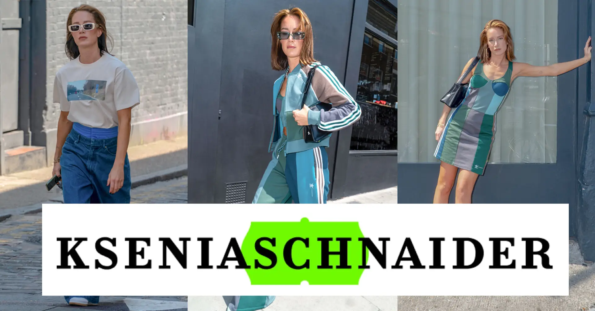 Kseniaschnaider