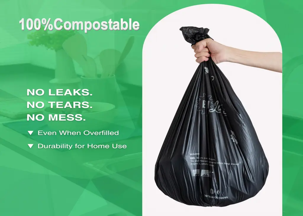 Bin Liner