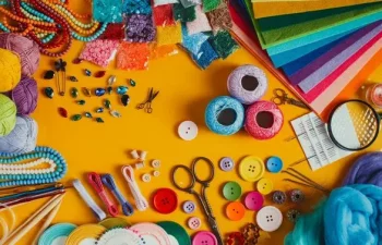 Arts & Craft