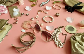 Fashion Accessories